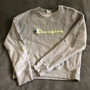 Champion Sweatshirt